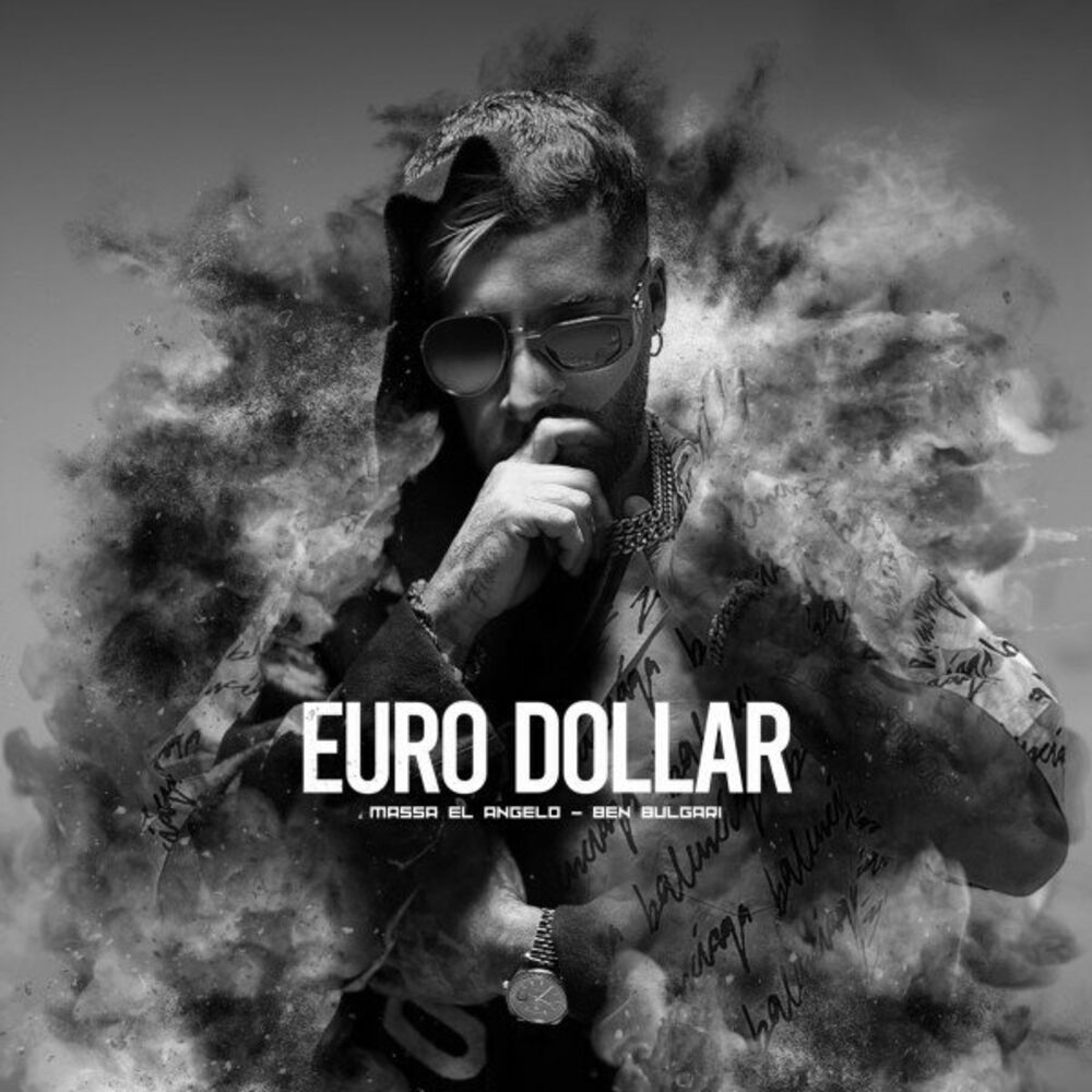 Picture of Euro Dollar