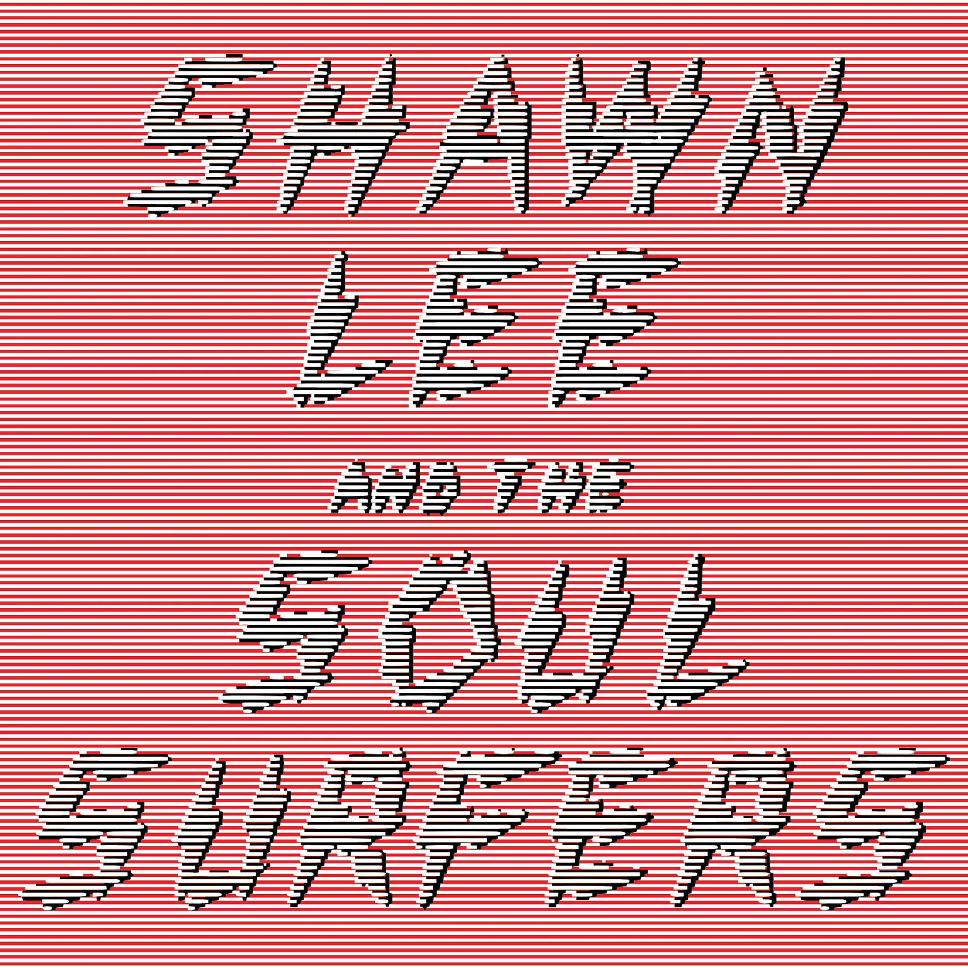 Album cover of Shawn Lee & The Soul Surfers