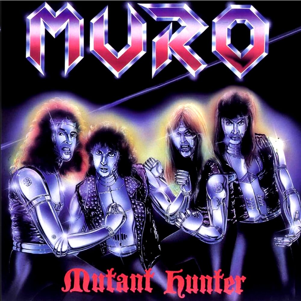 Picture of Mutant Hunter