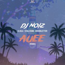Cover of Auee (Remix)