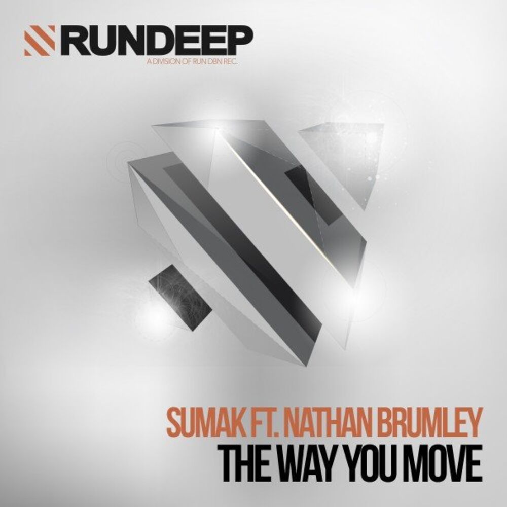 Picture of The Way You Move