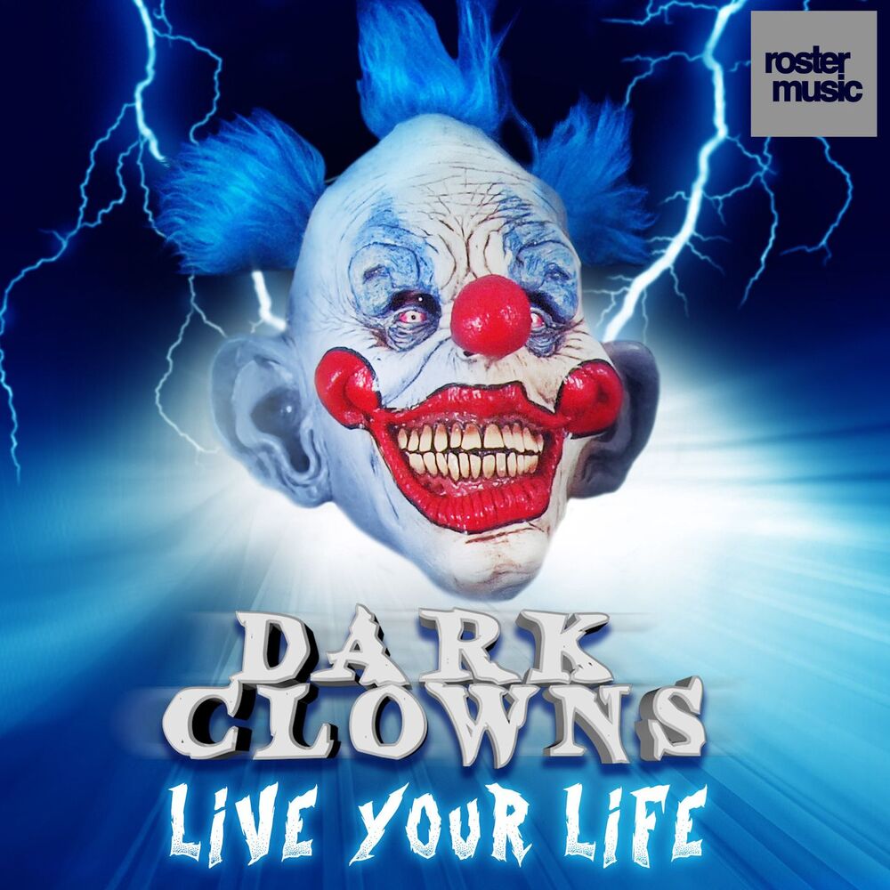 Picture of Live Your Life