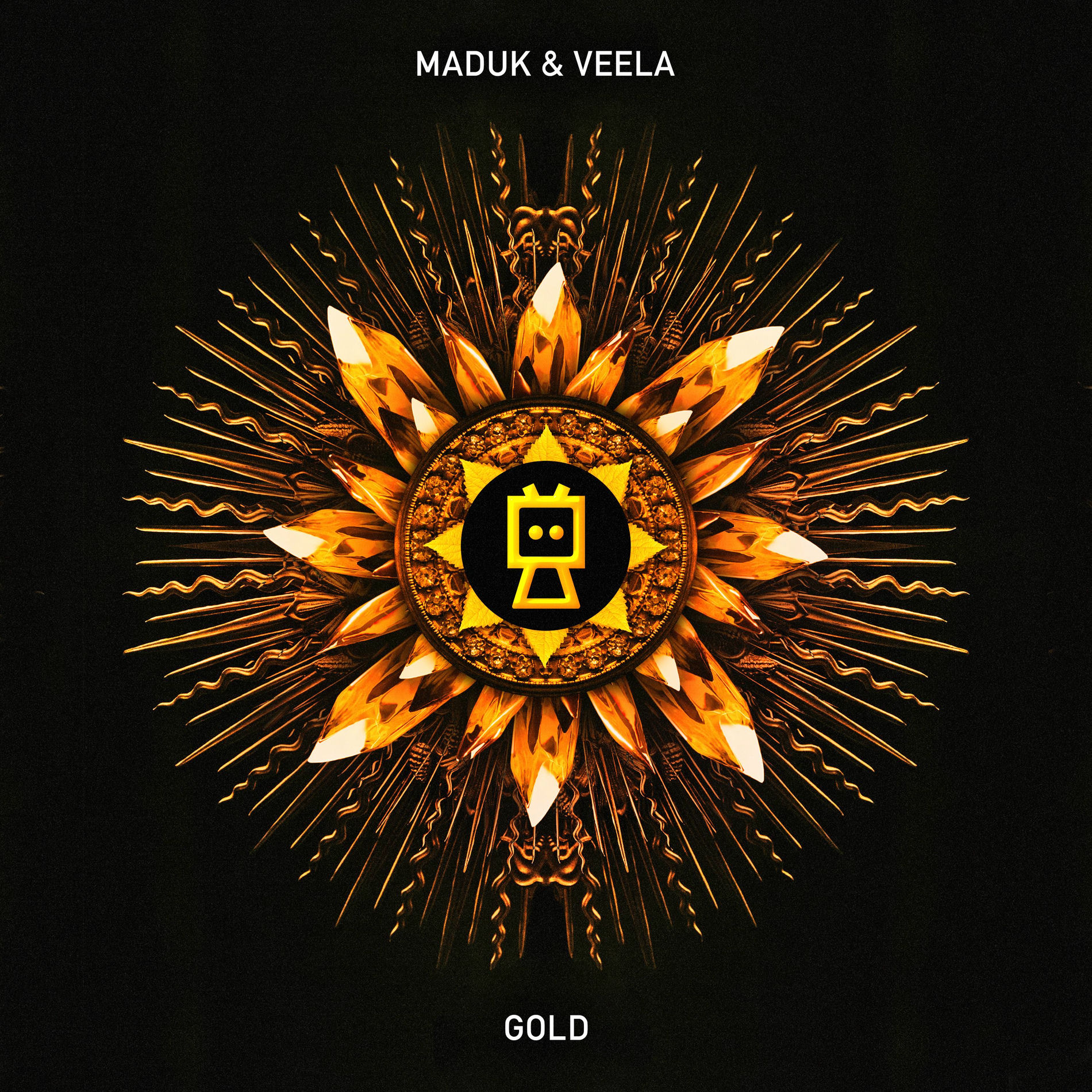 Album cover of Gold