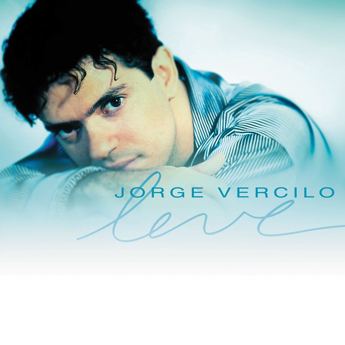 Album cover of Leve