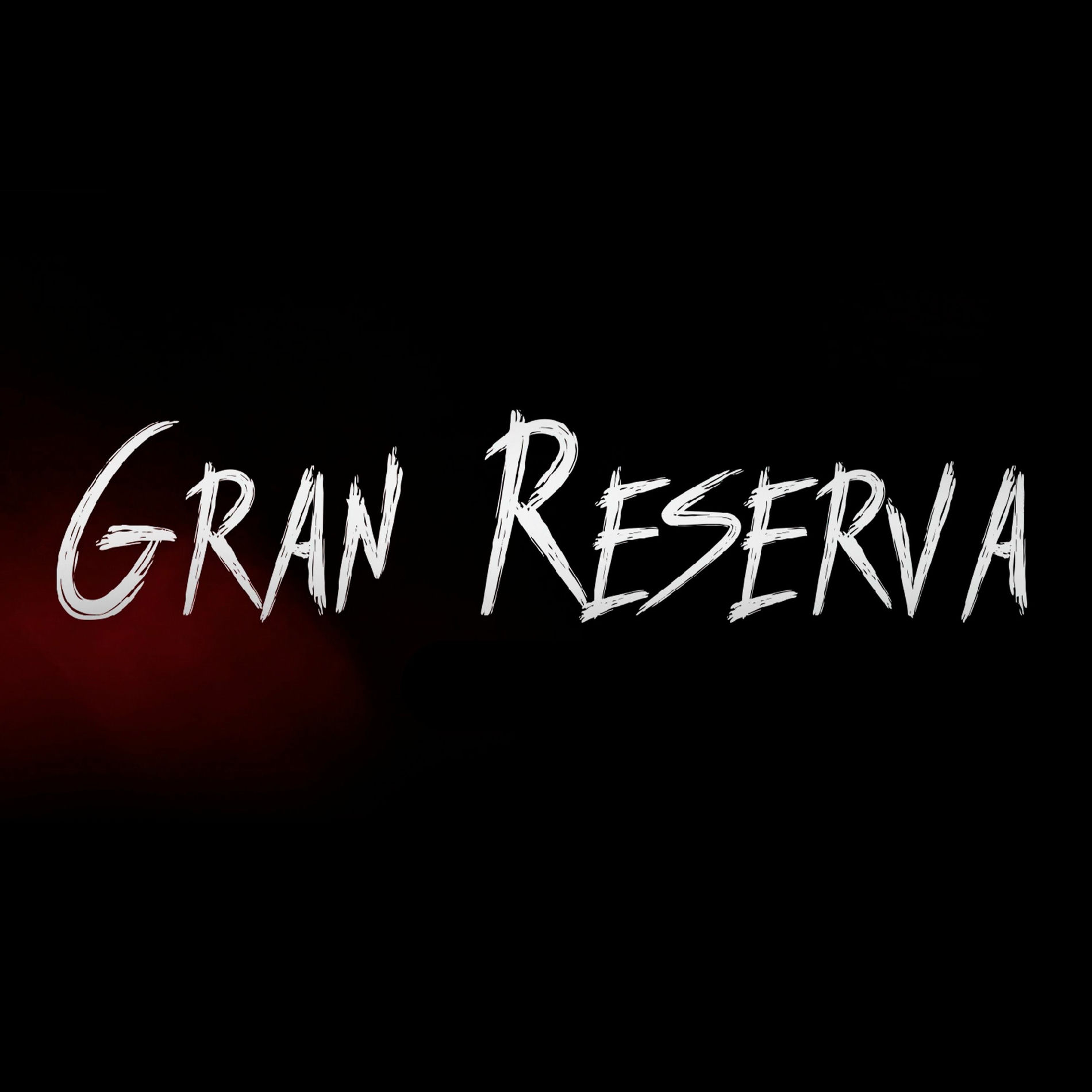 Album cover of GRAN RESERVA