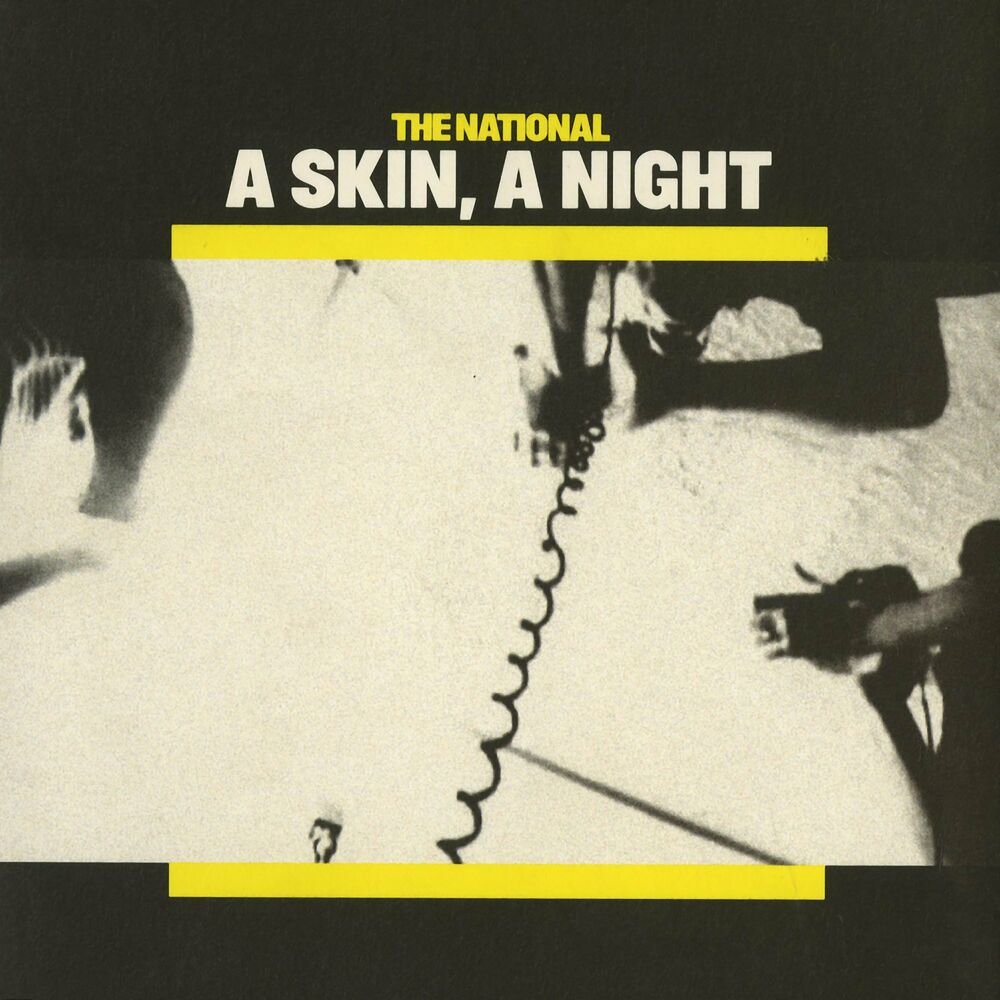 Picture of A Skin, A Night + The Virginia EP