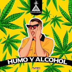 Cover of Humo & Alcohol