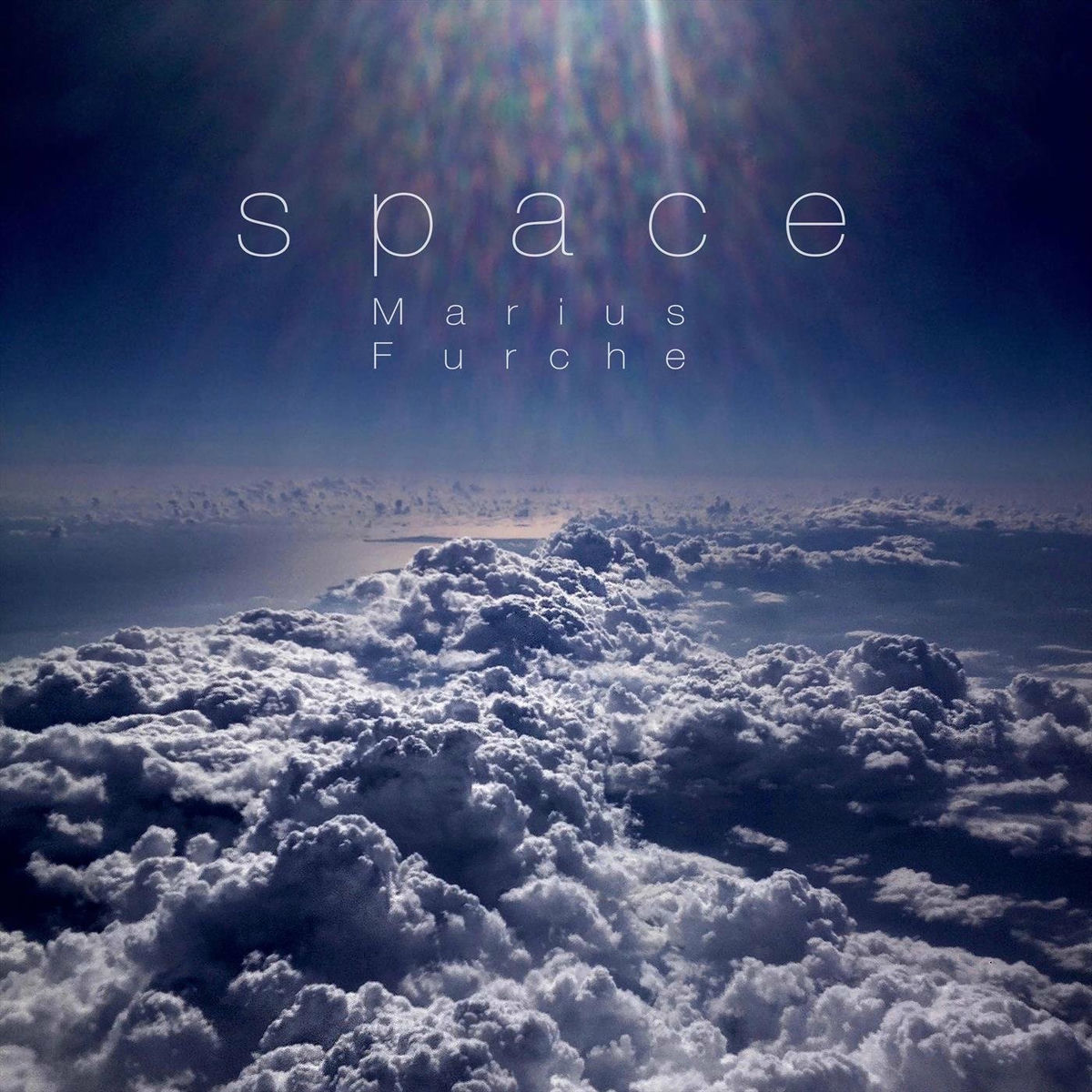 Album cover of Space VI