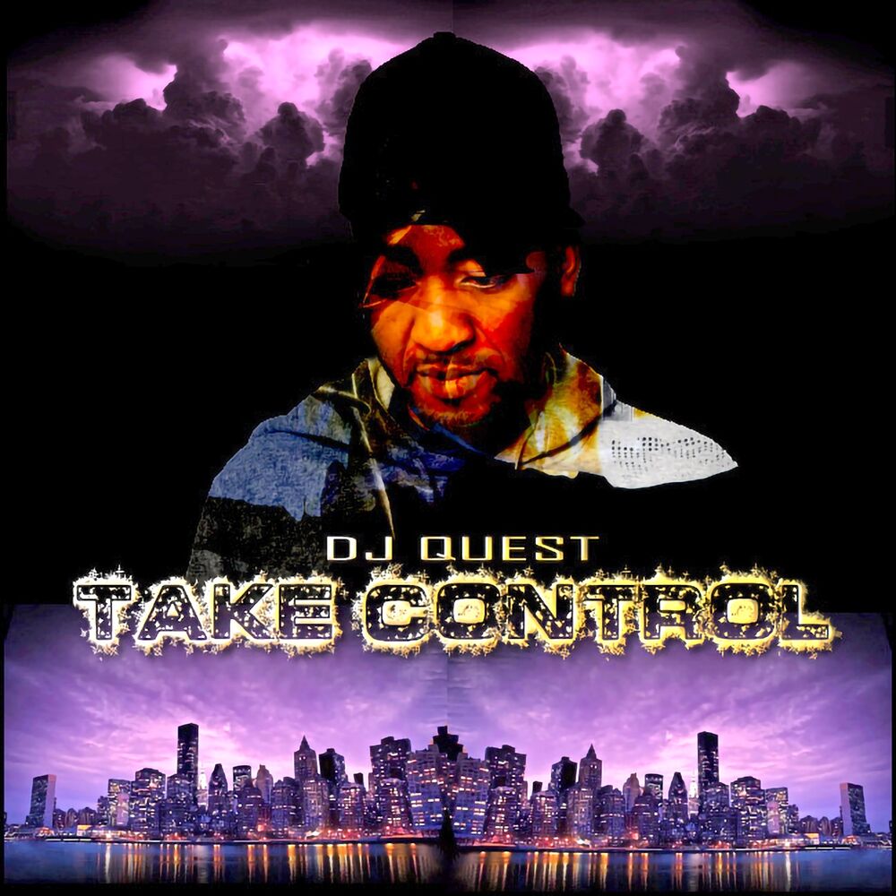 Picture of Take Control (Radio Mix)