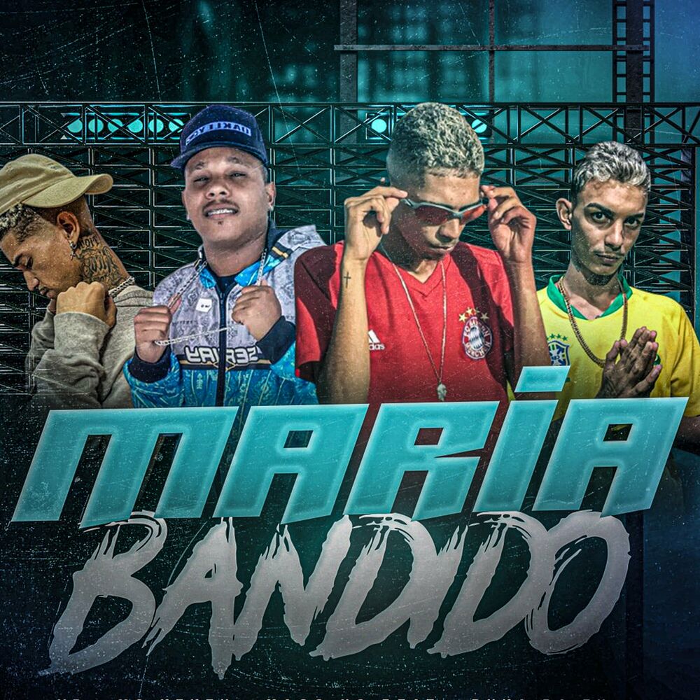 Picture of Maria Bandido
