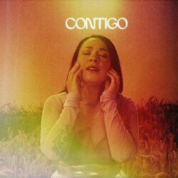 Cover of Contigo