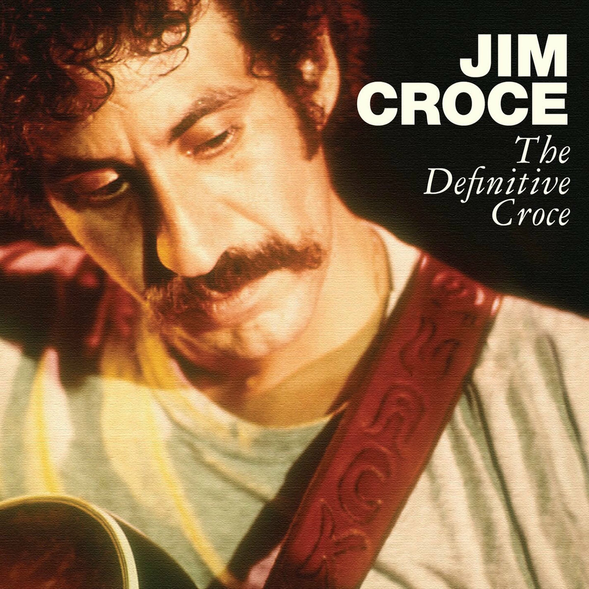 Album picture of The Definitive Croce