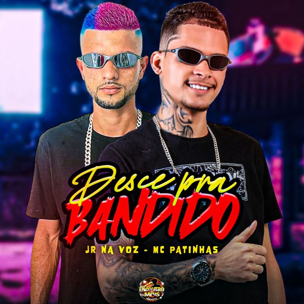 Picture of Desce pra Bandido