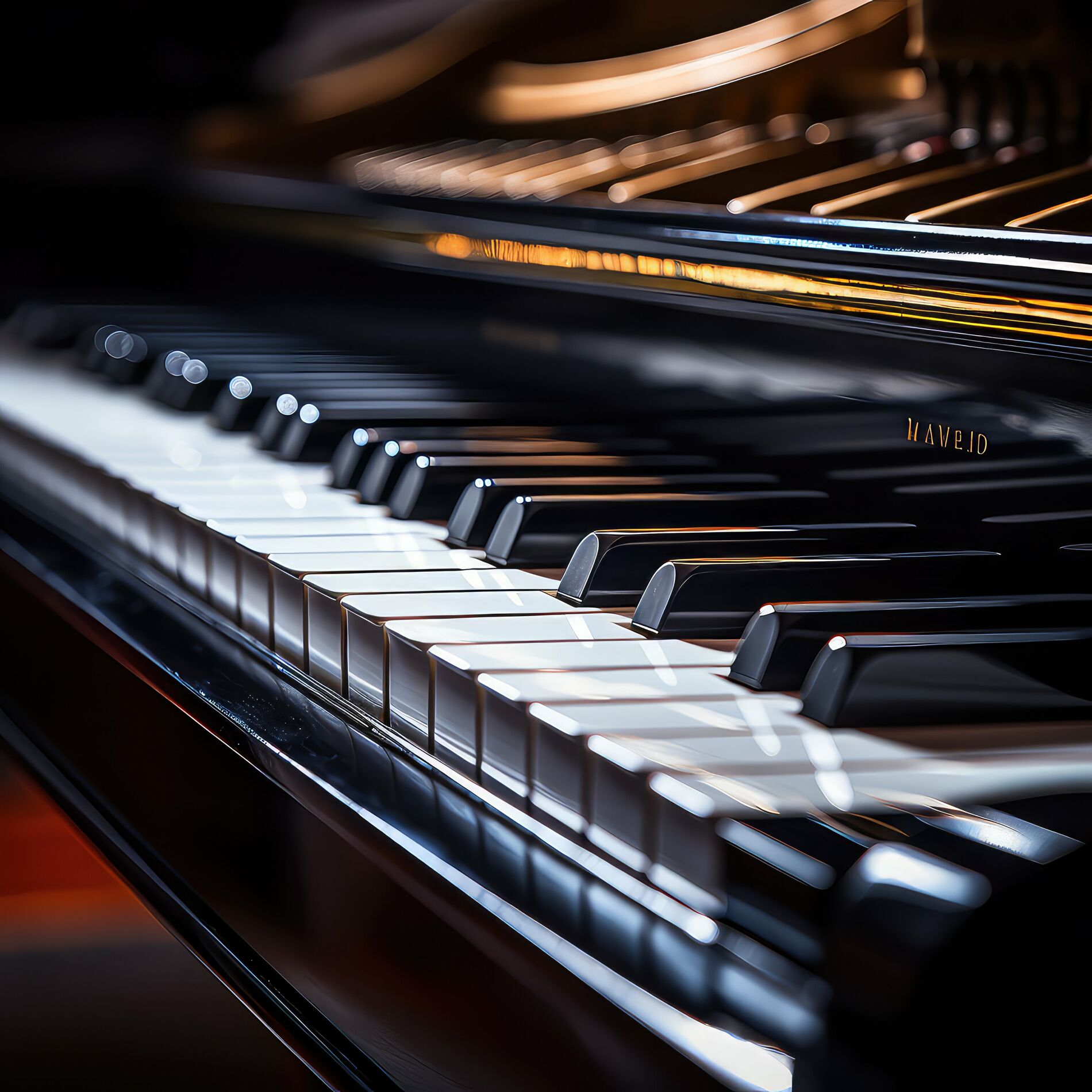 Album cover of Taylor Swift - The Tortured Poets Department - Piano Covers