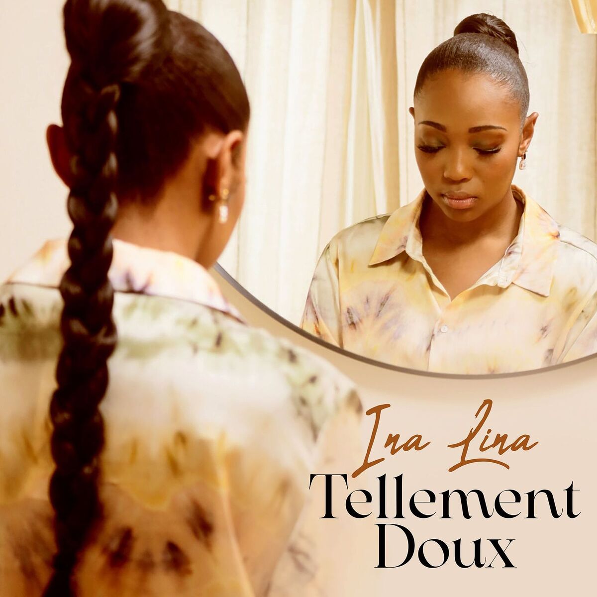 Album cover of Tellement doux
