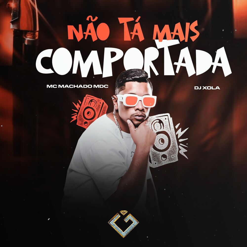 Picture of Não Ta Mais Comportada