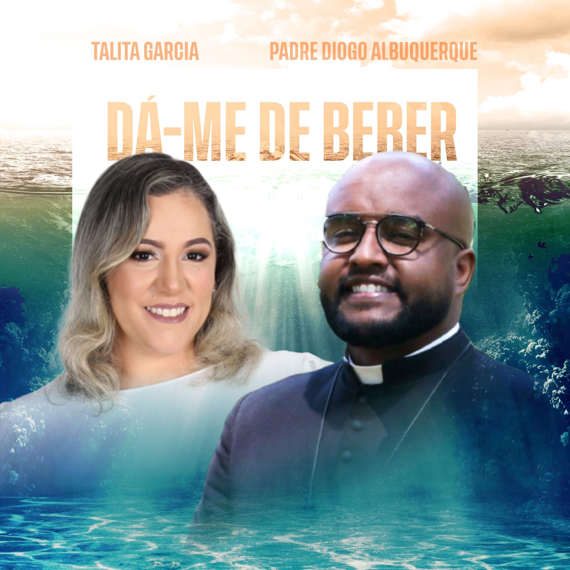 Album cover of Dá-Me de Beber