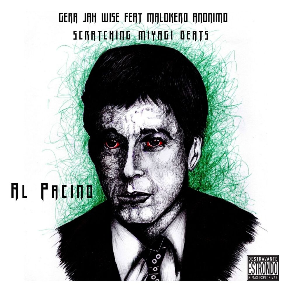 Picture of Al Pacino