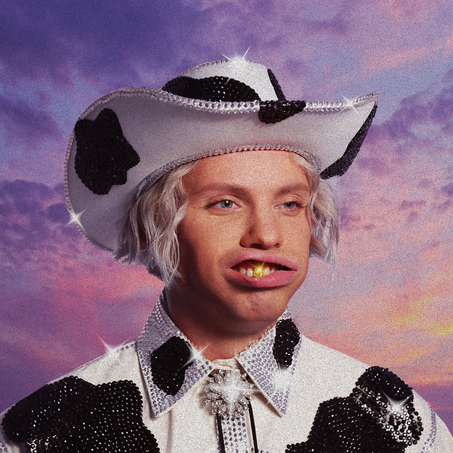 Album cover of Мозоль