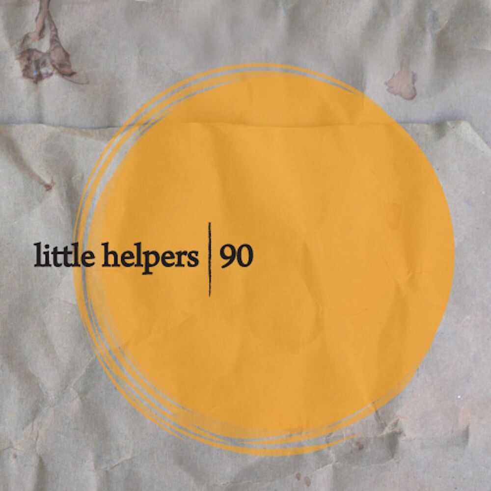 Picture of Little Helpers 90