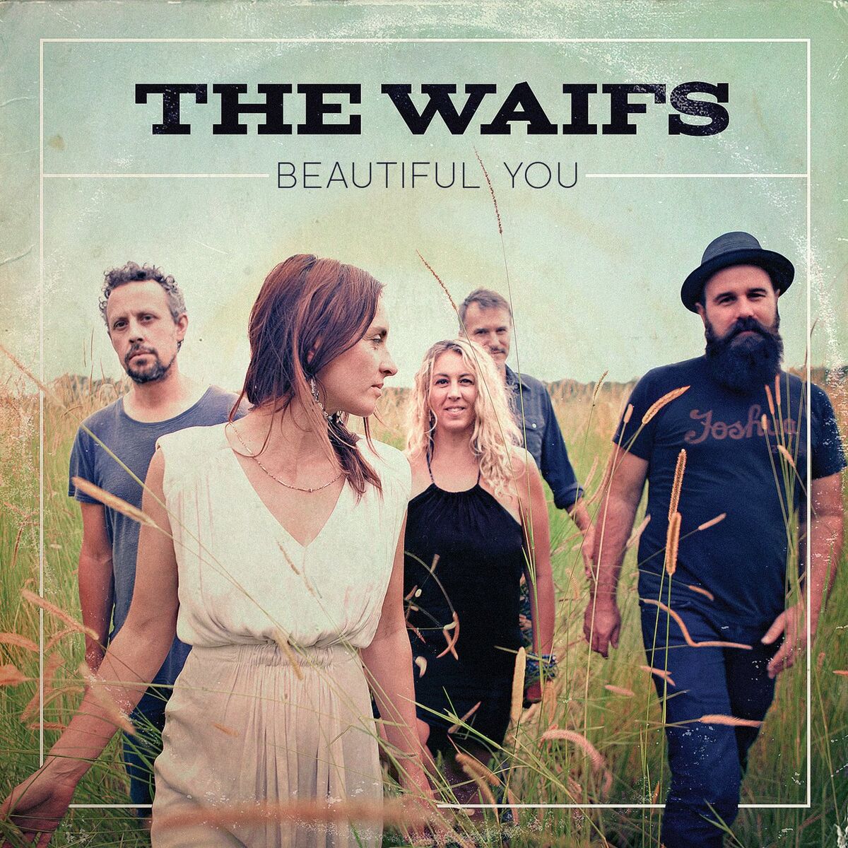 Album cover of Beautiful You
