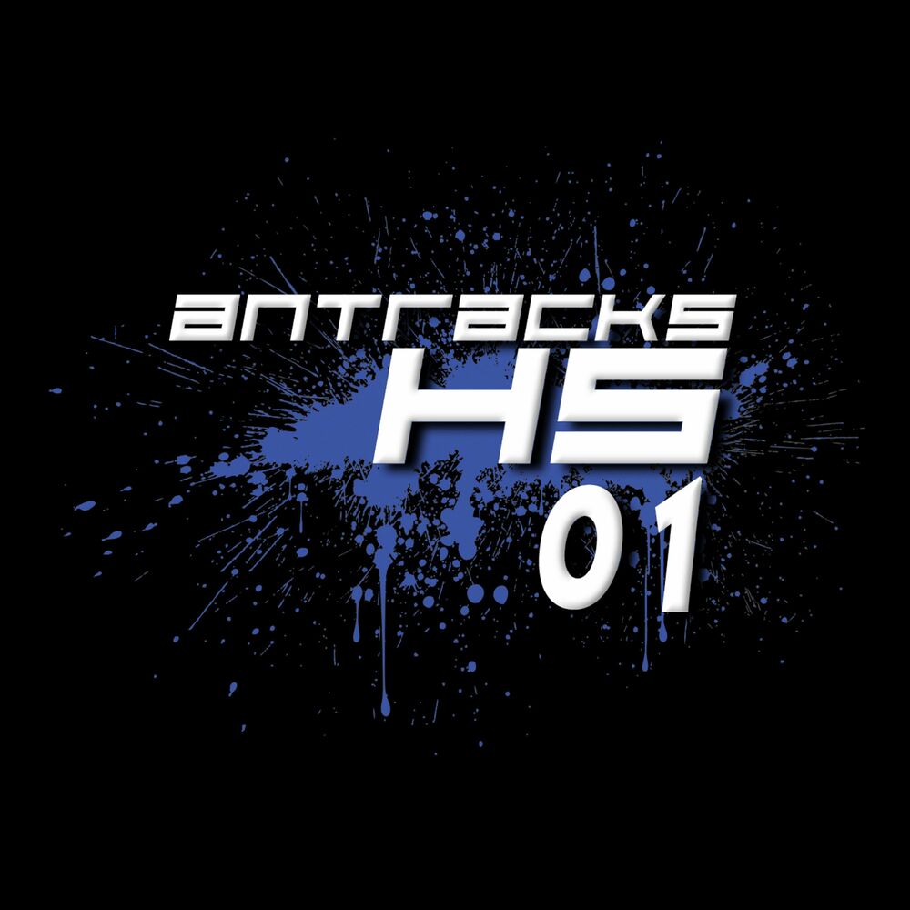 Picture of Antracks HS 01