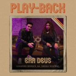 Cover of Era Deus (Playback)