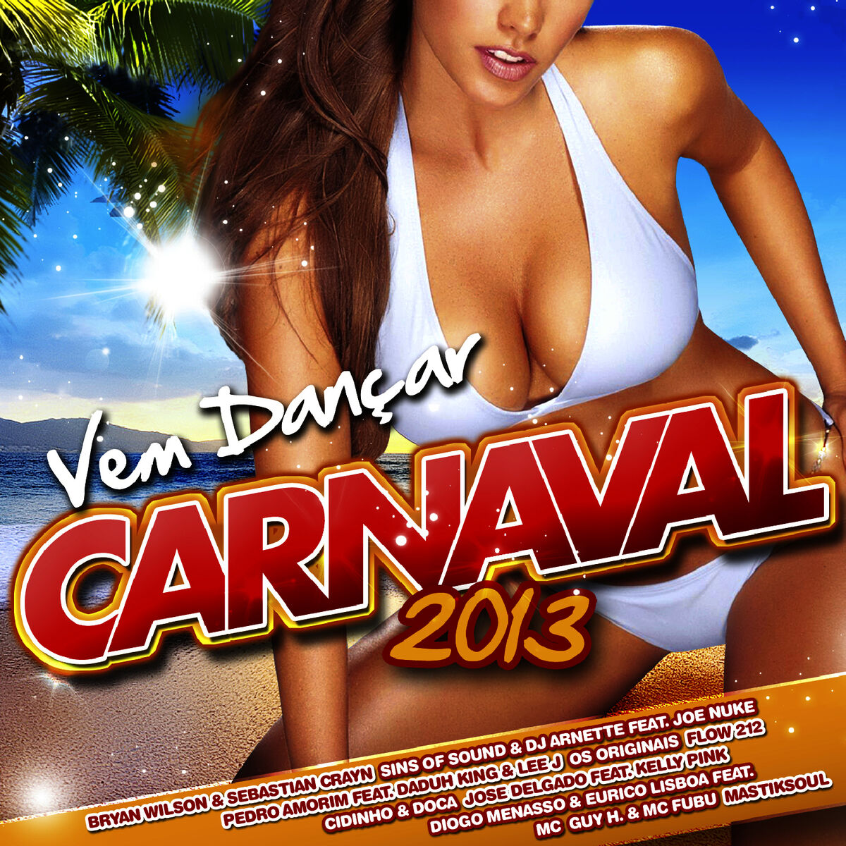 Album cover of Una Noite (Groove Boy Remix)