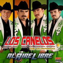 Cover of Al Aire Libre