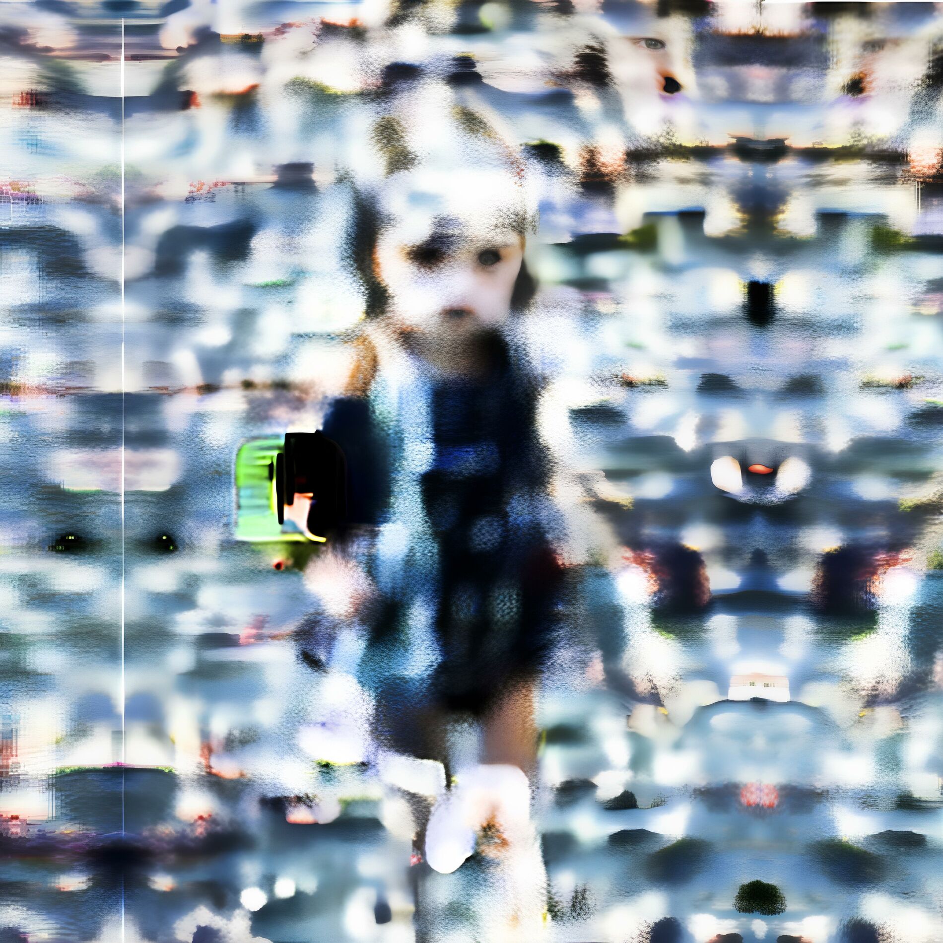 Album cover of Виртуальная Любовь (Remix)