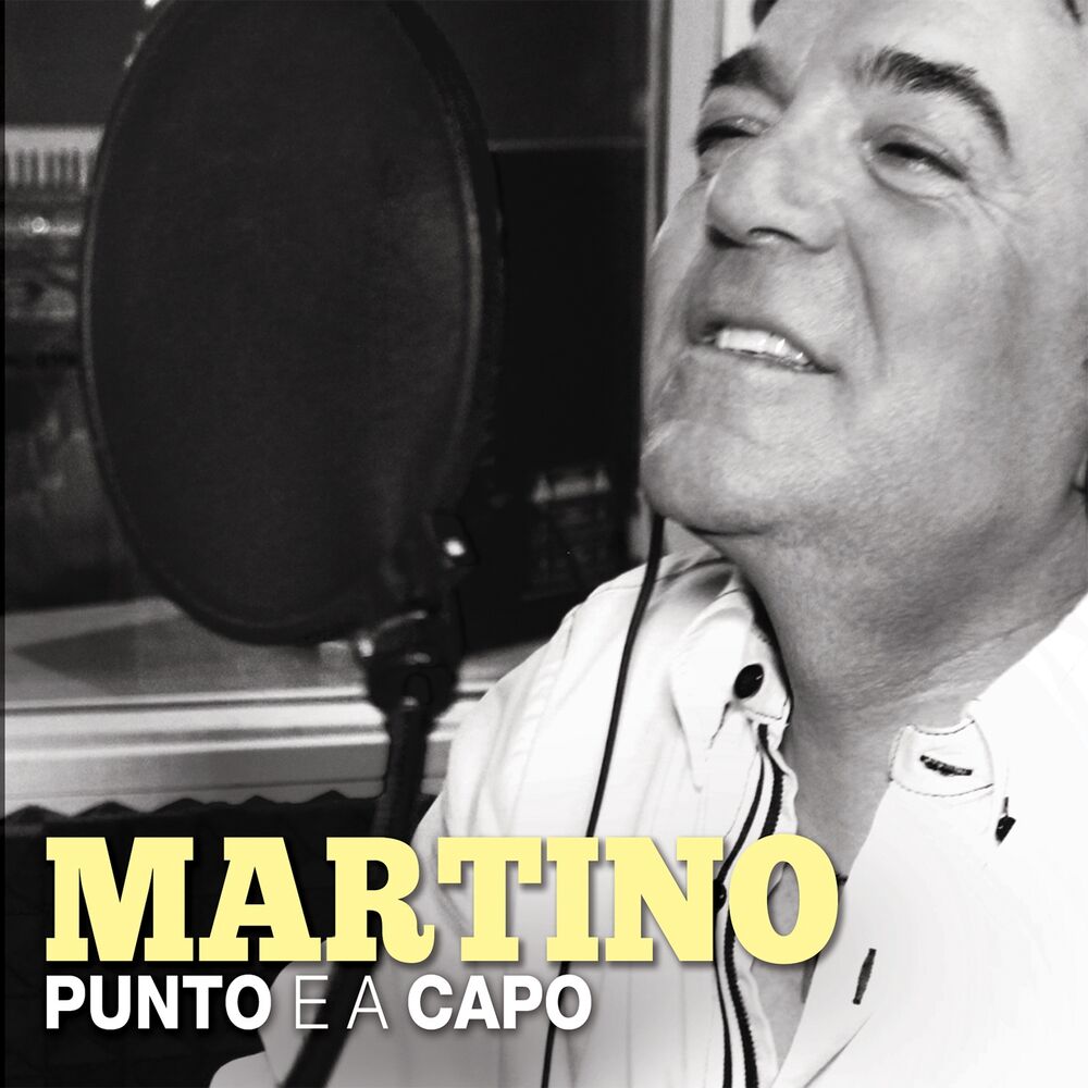 Picture of Punto e a capo