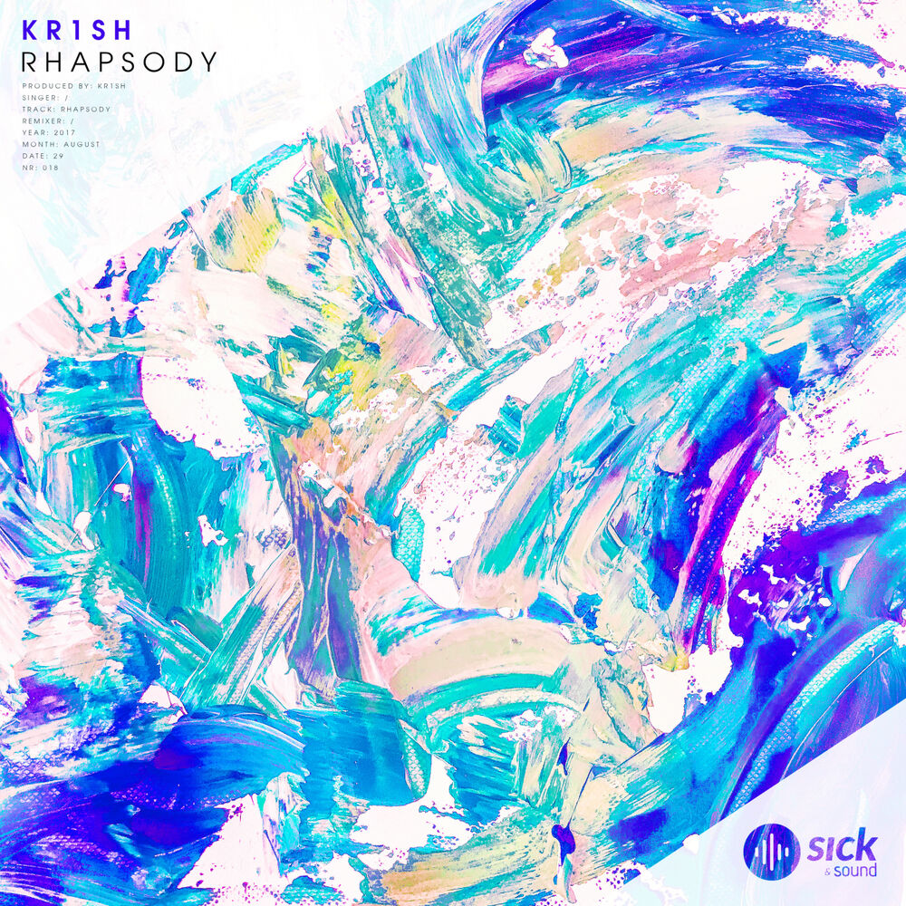 Picture of rhapsody