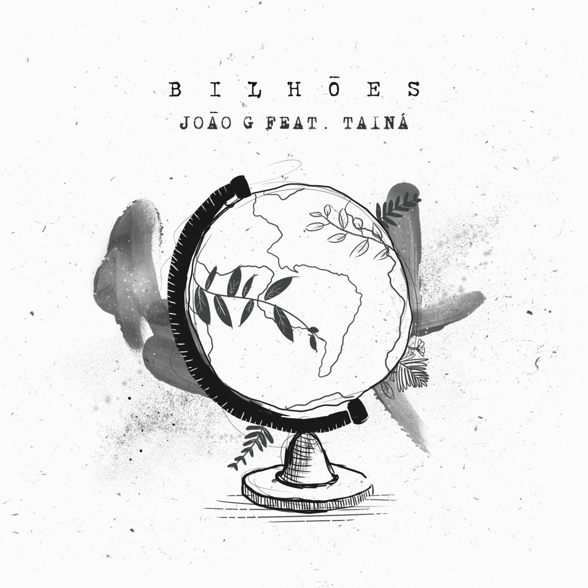Album cover of Bilhões
