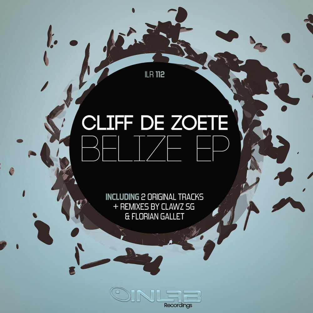 Picture of Belize EP