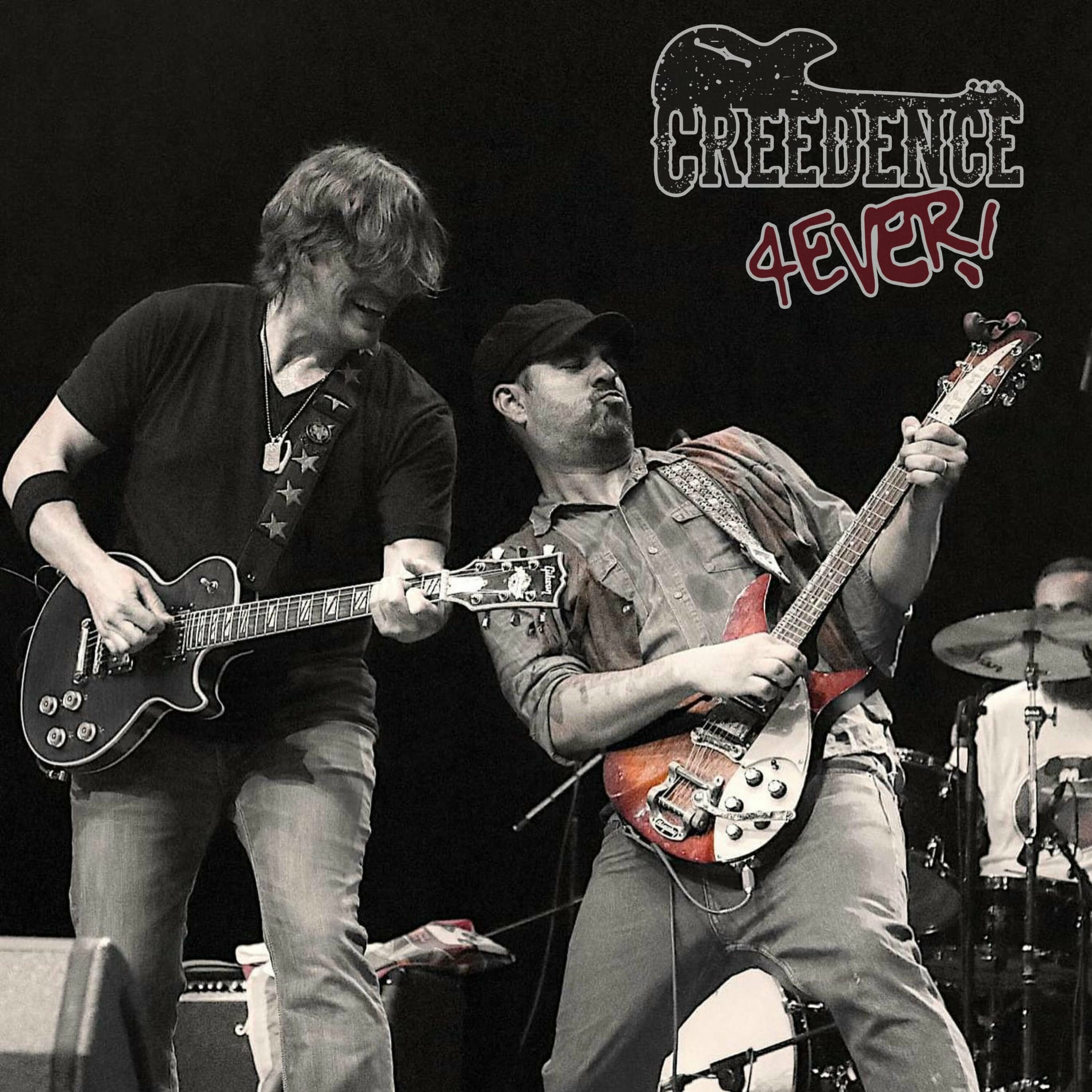 Album cover of Live in Europe