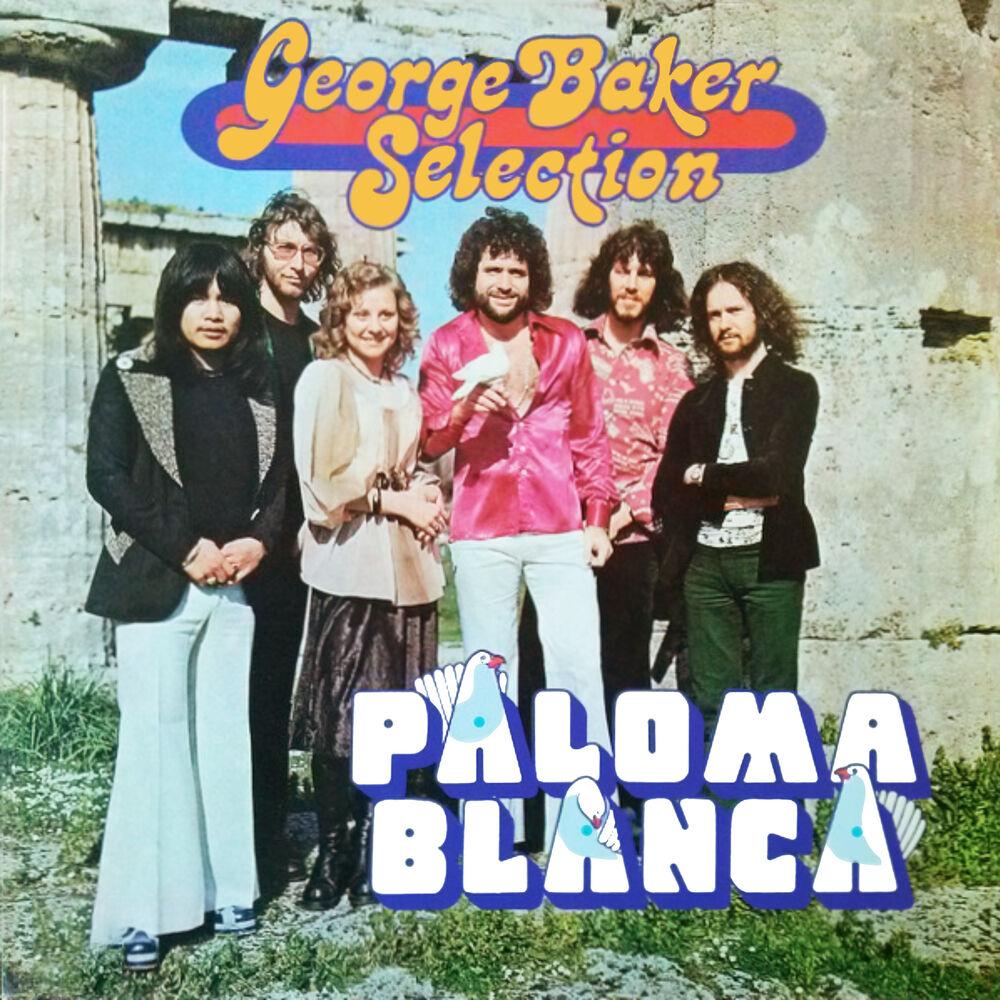 Picture of Paloma Blanca (Remastered)