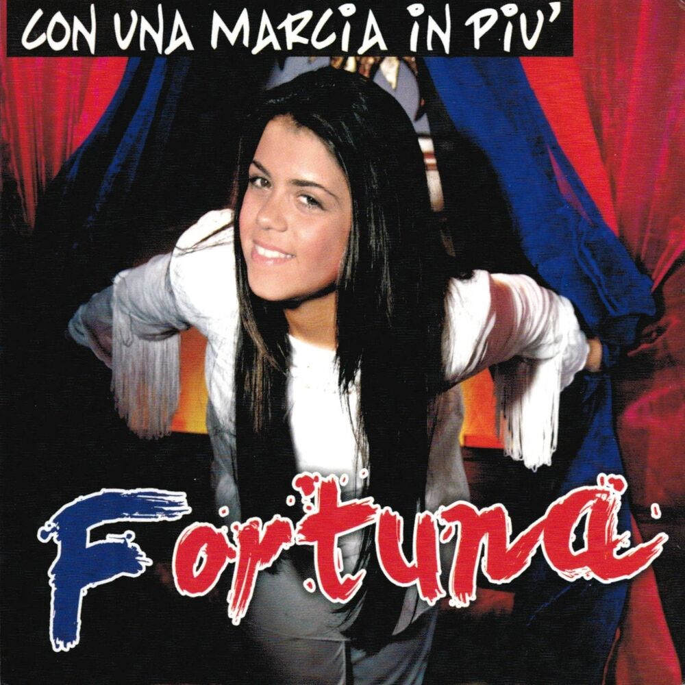 Picture of Con una marcia in più