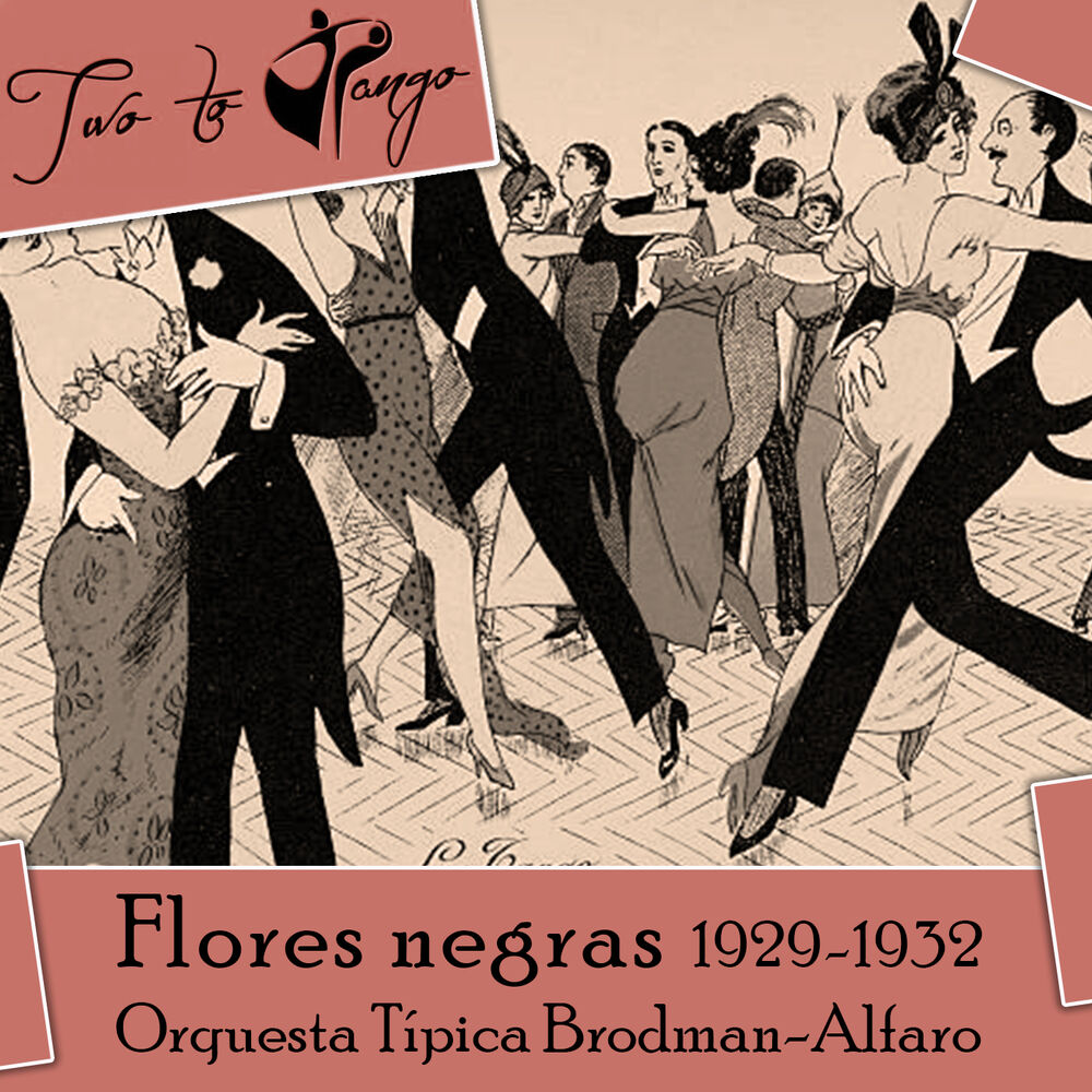 Picture of Flores negras (1929-1932)