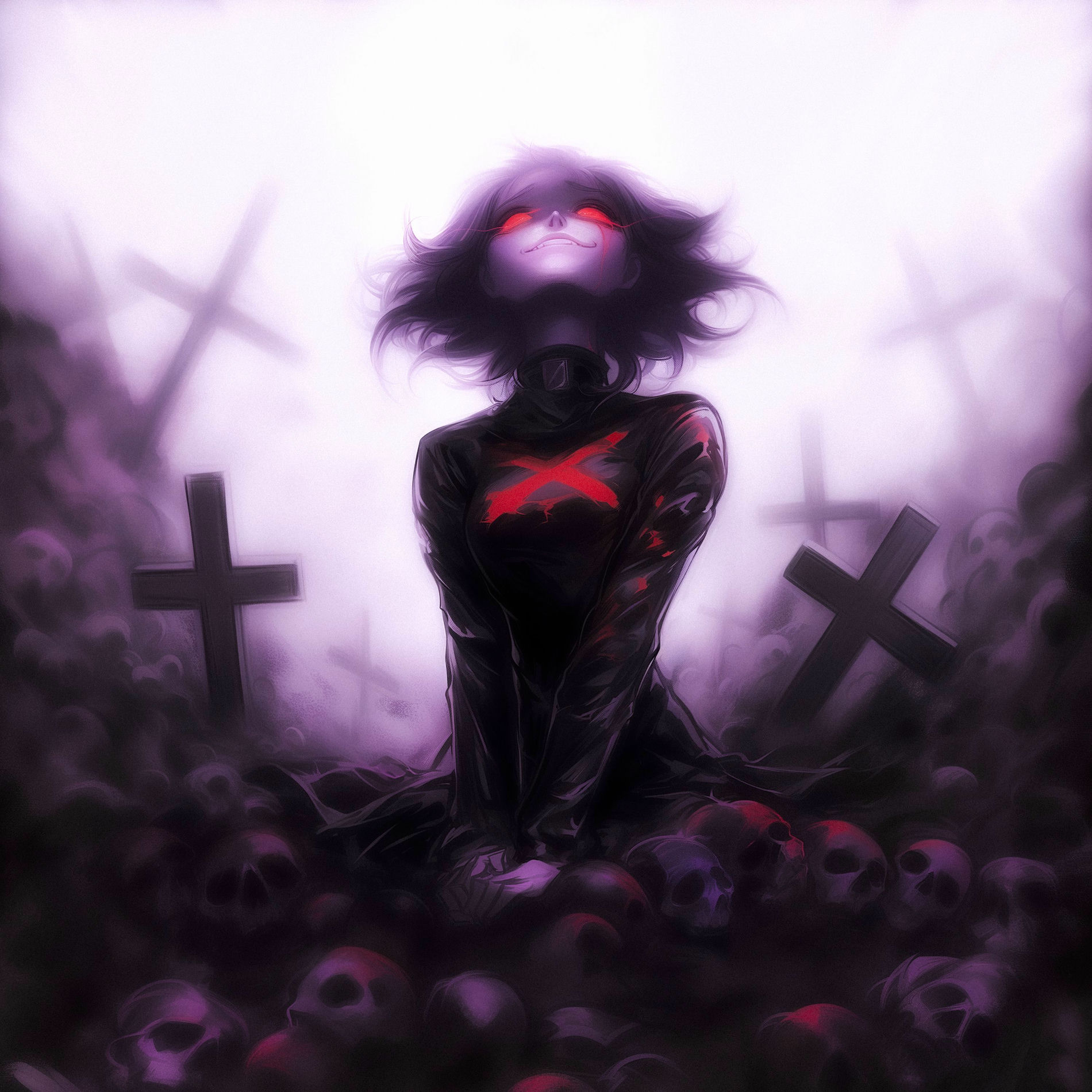 Album cover of EGOSTIC