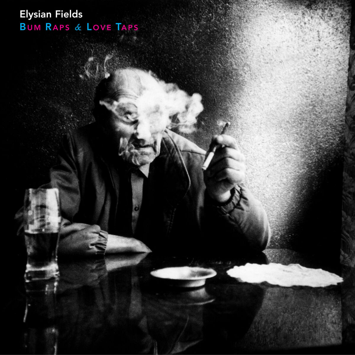 Album cover of When