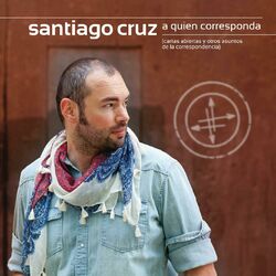 Cover of A Quien Corresponda
