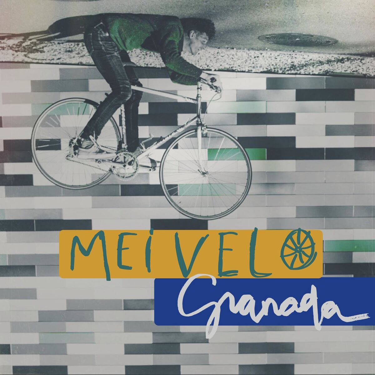 Album cover of Mei Velo