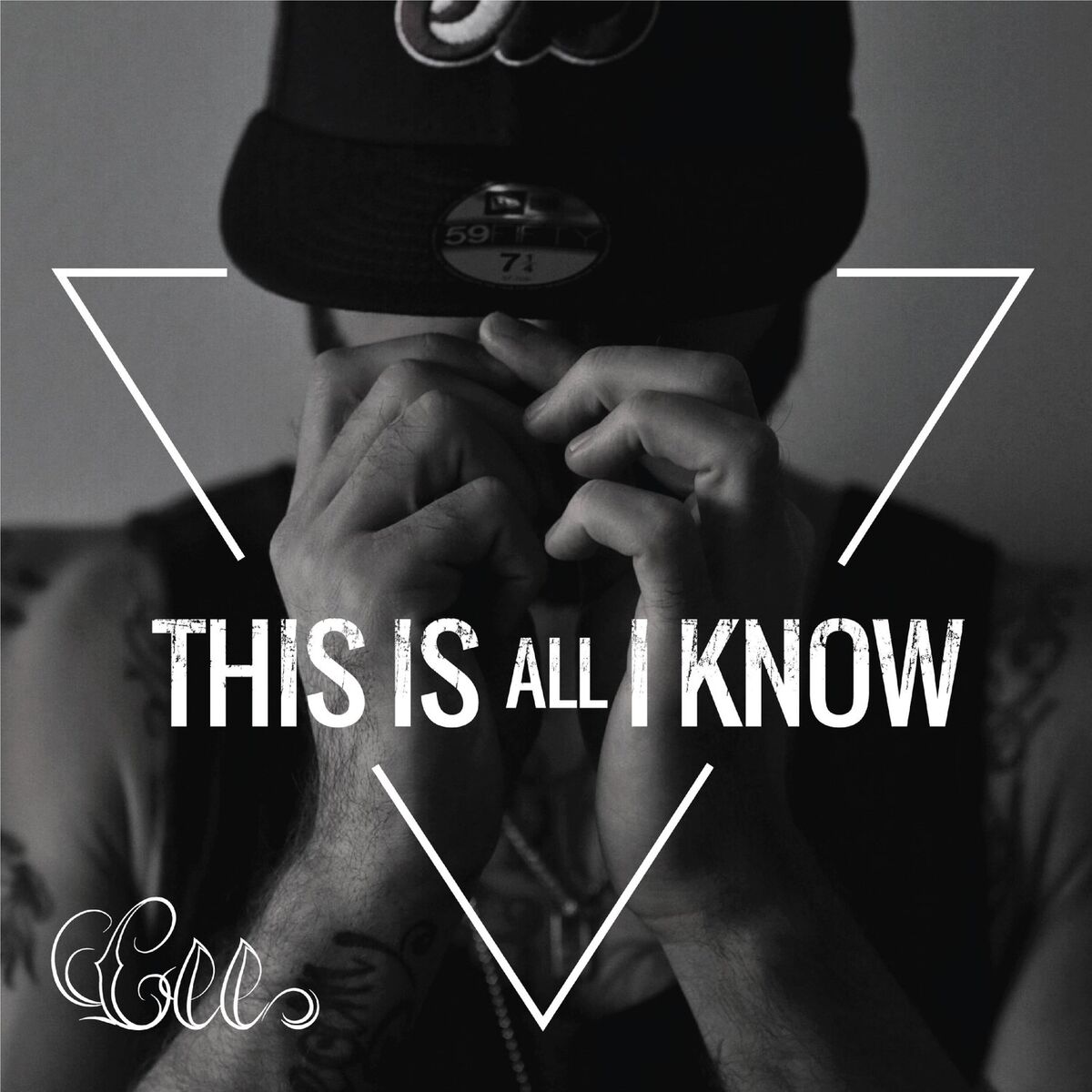 Album cover of This Is All I Know