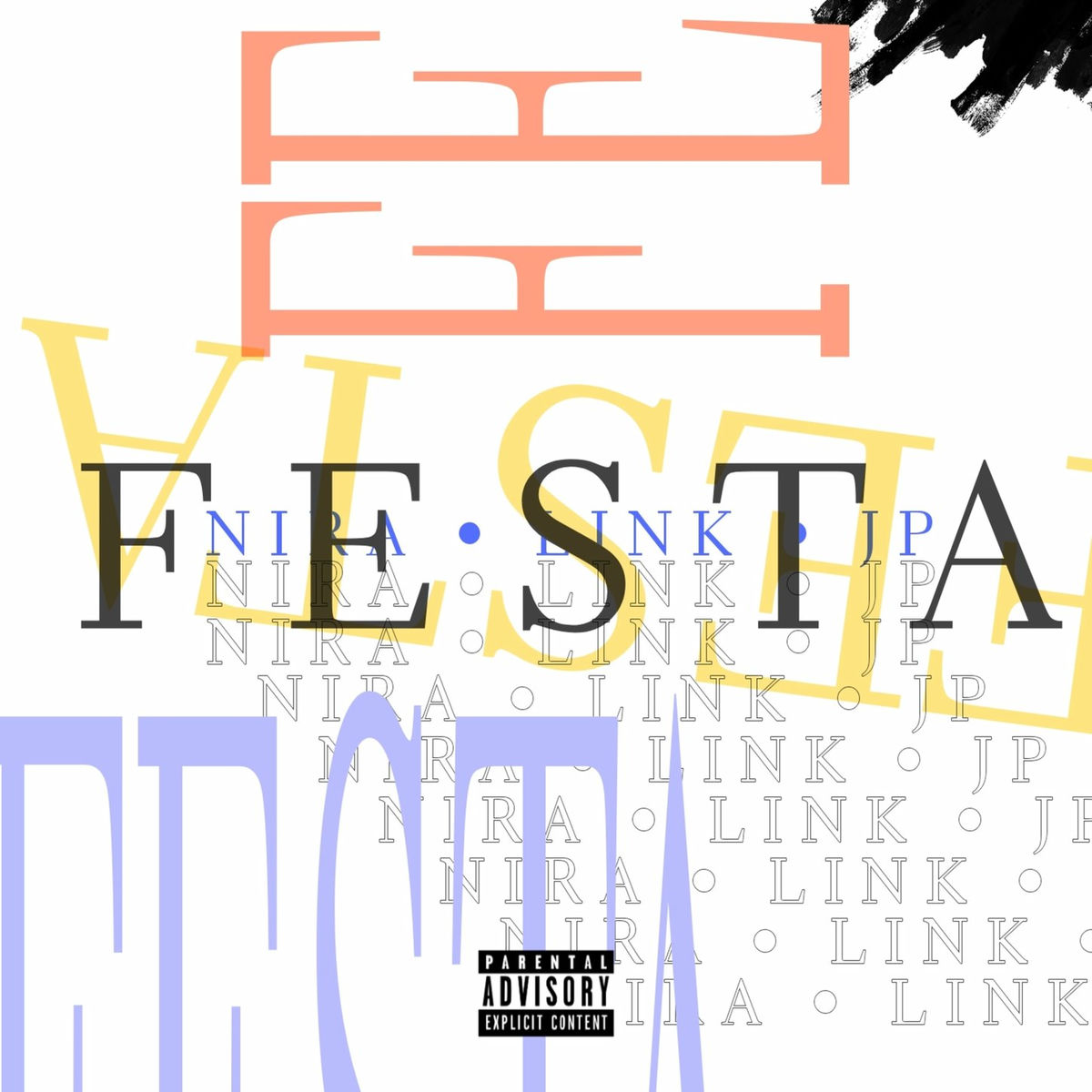 Album cover of Festa