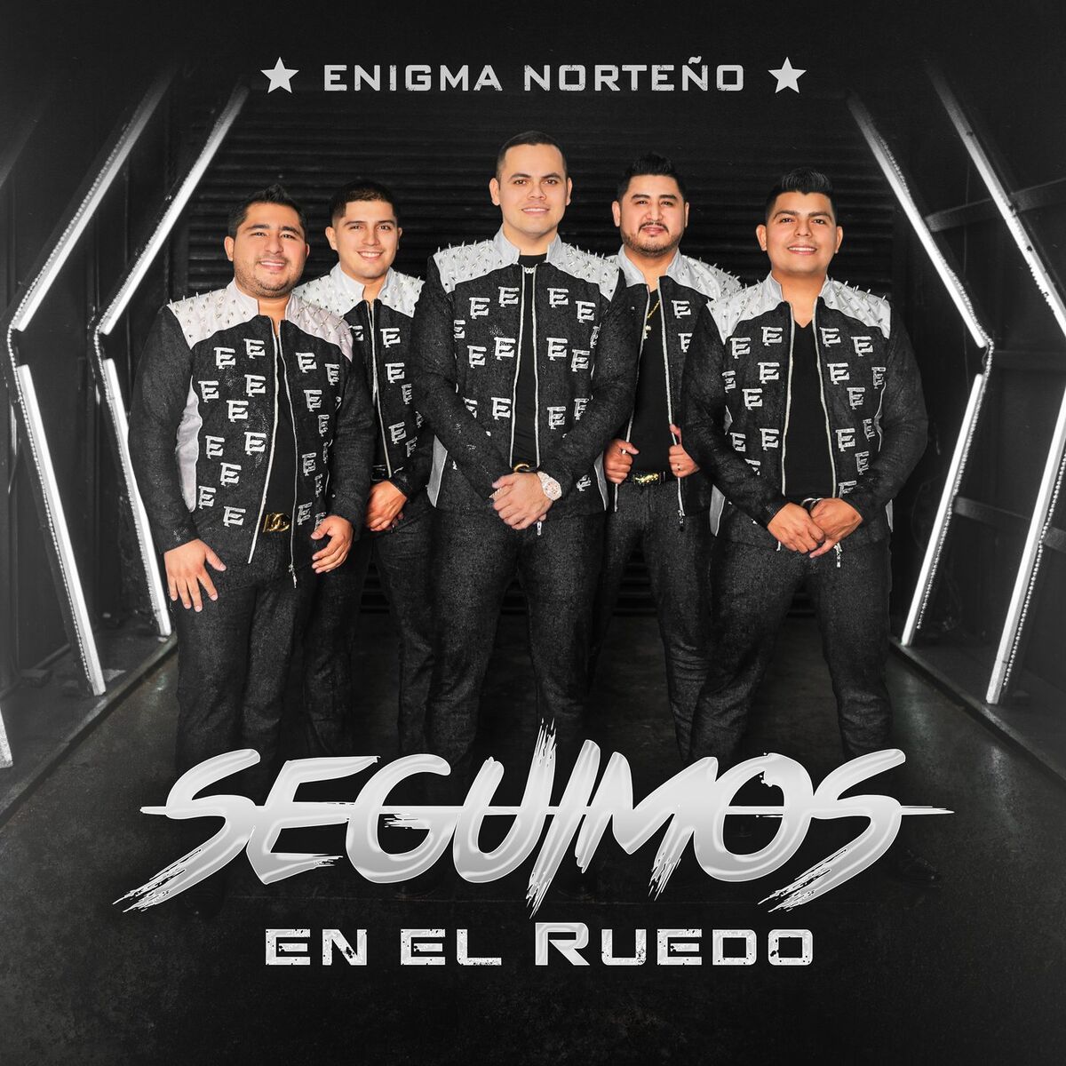 Album cover of Ya Regresamos Al Ruedo (Fernando Meza)