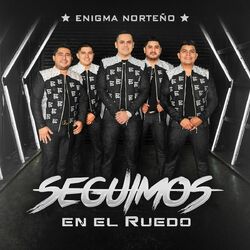 Cover of Seguimos En El Ruedo