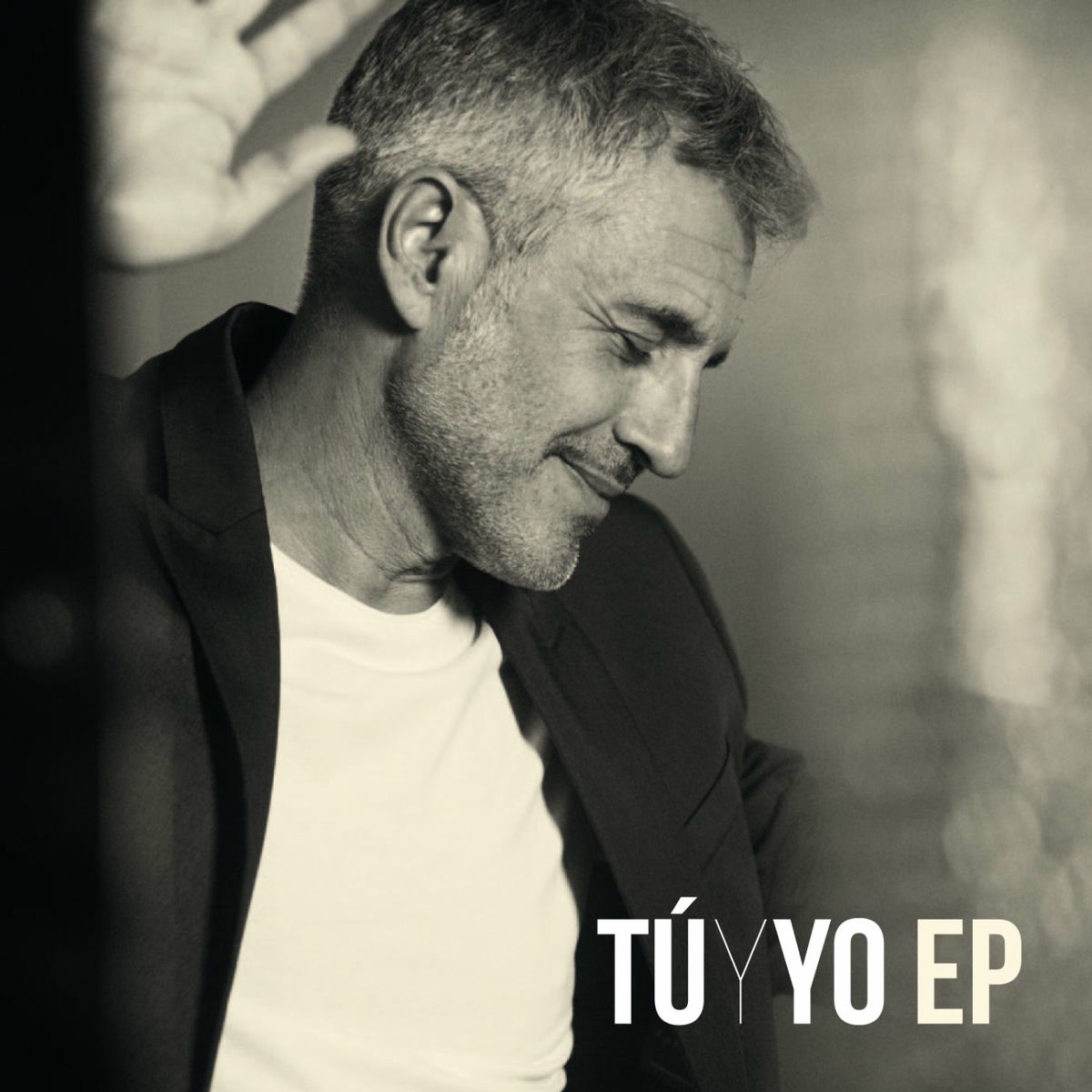 Album cover of Tú y yo EP