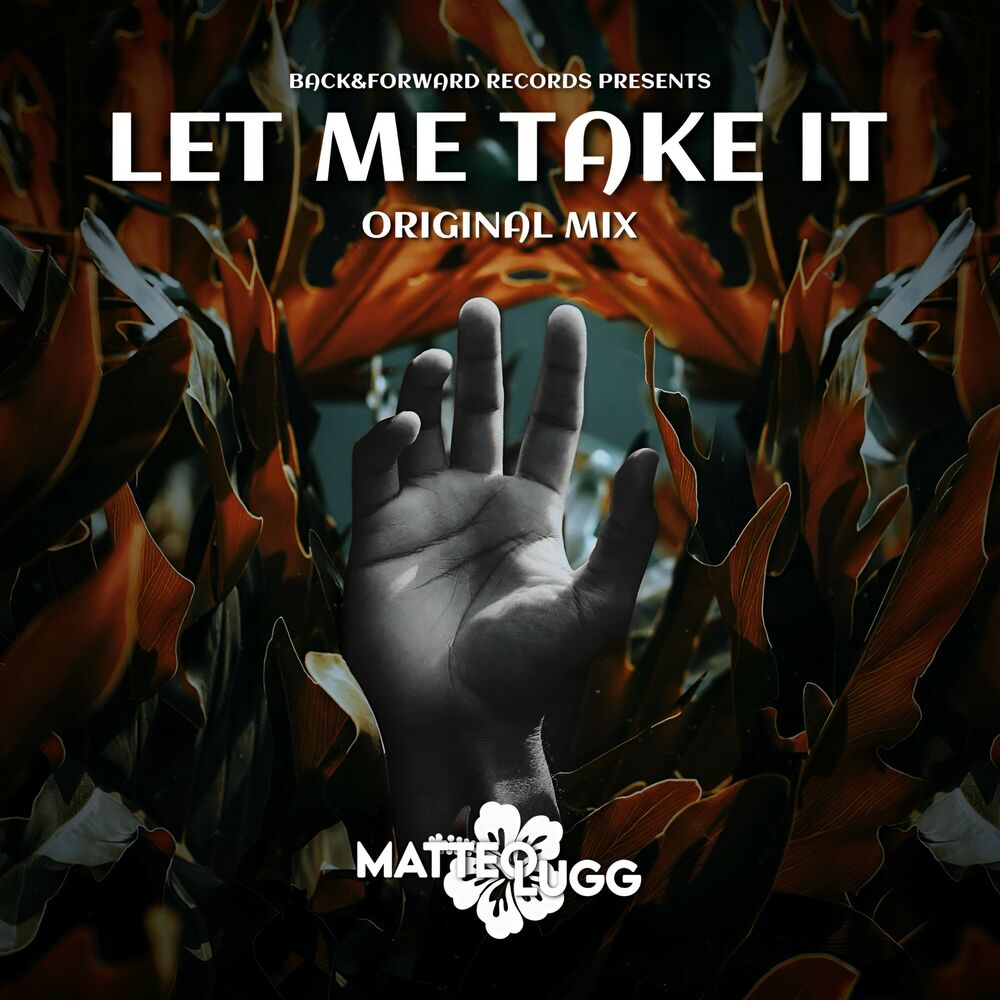 Picture of Let Me Take It