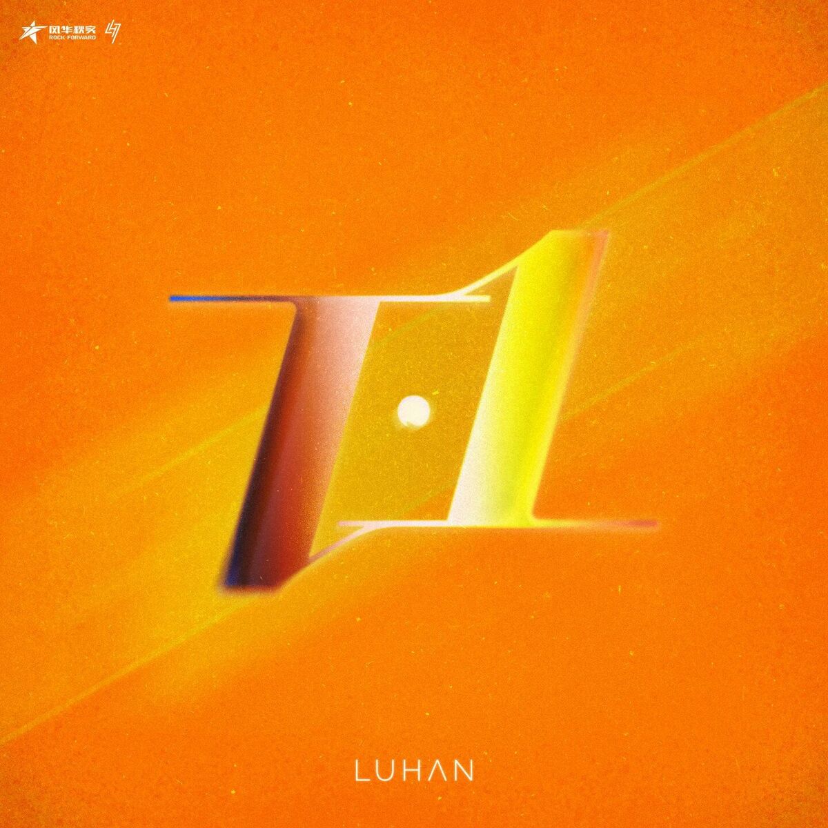 Album cover of 1.1