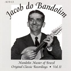 Cover of Original Classic Recordings Vol. II